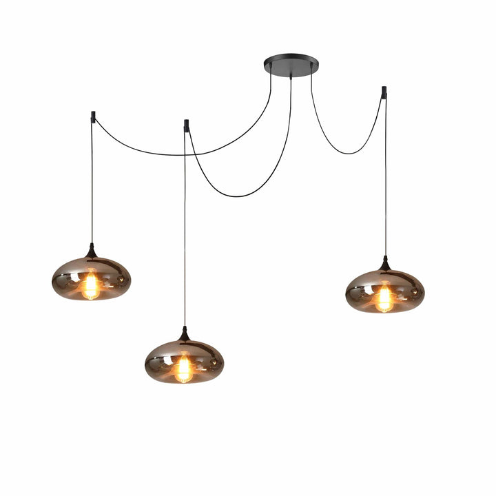 Lampa Wisząca Fles