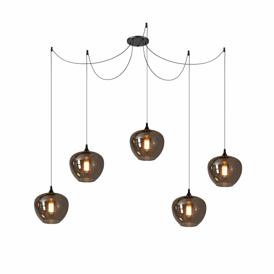 Lampa Wisząca Fles