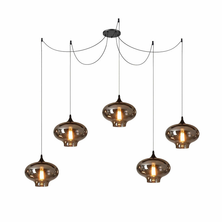 Lampa Wisząca Fles