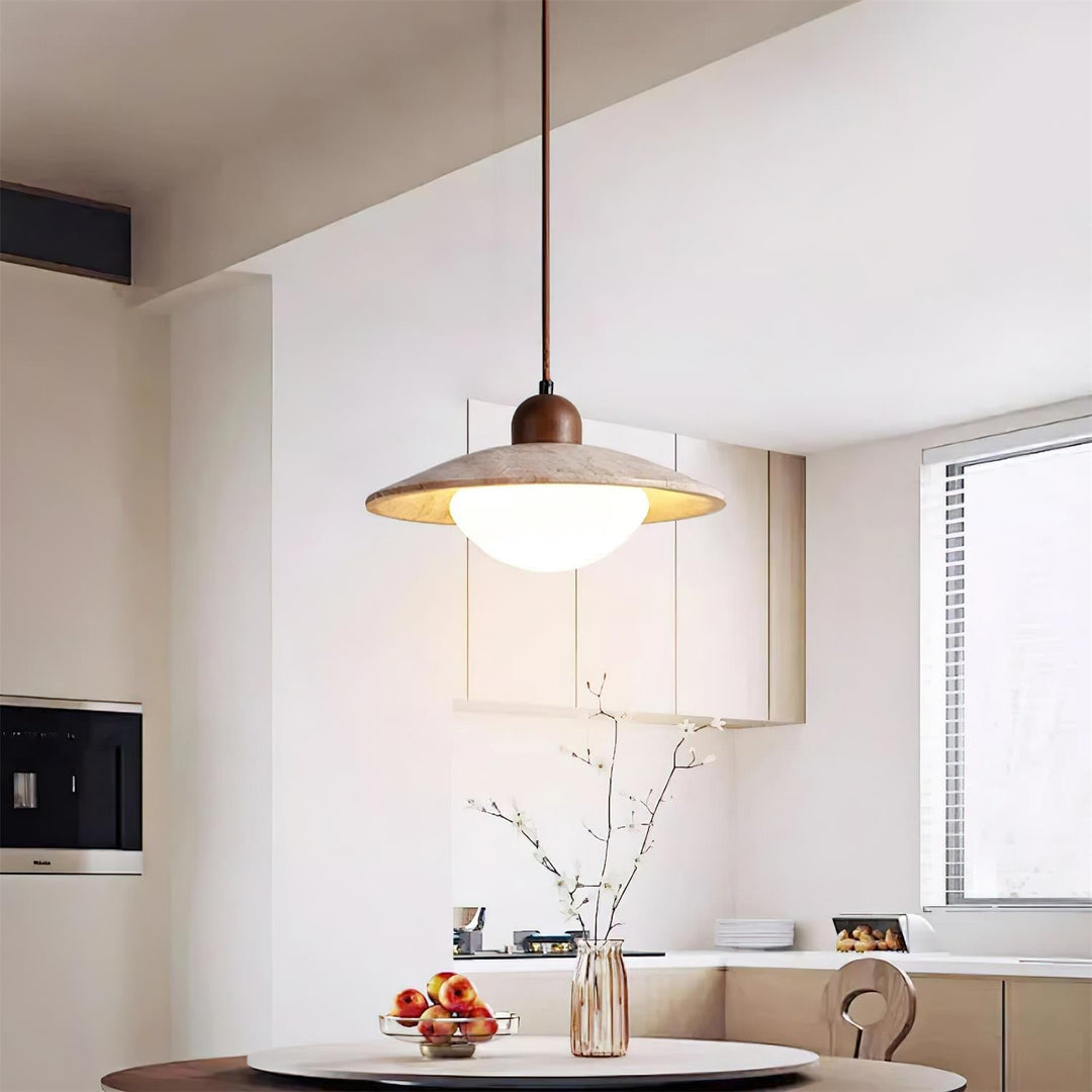 Lampa wisząca Brio