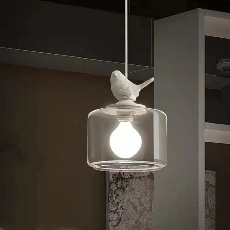 Lampa Wisząca Vogel
