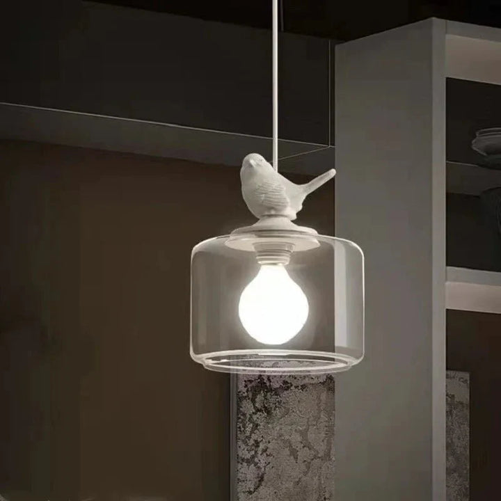 Lampa Wisząca Vogel