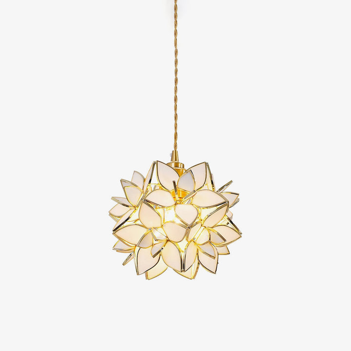 Lampa wisząca Capiz