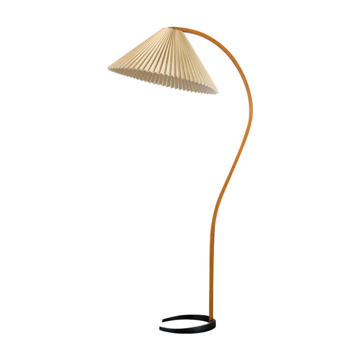 Lampa podłogowa Caprani