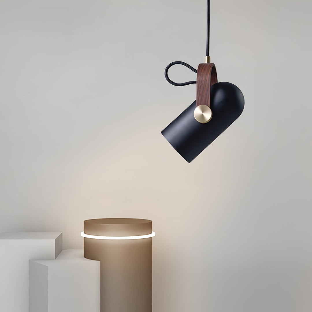 Lampa wisząca Carronade