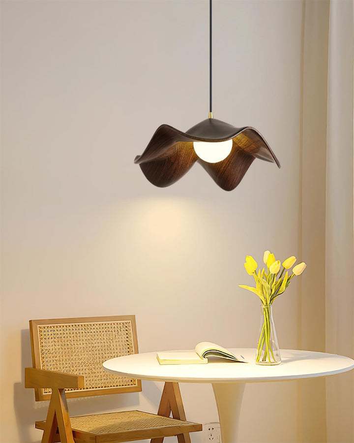 Lampa Wisząca Casia Unikalna