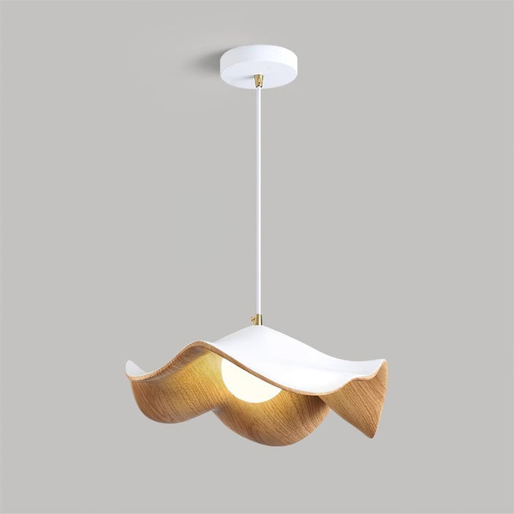 Lampa Wisząca Casia Unikalna