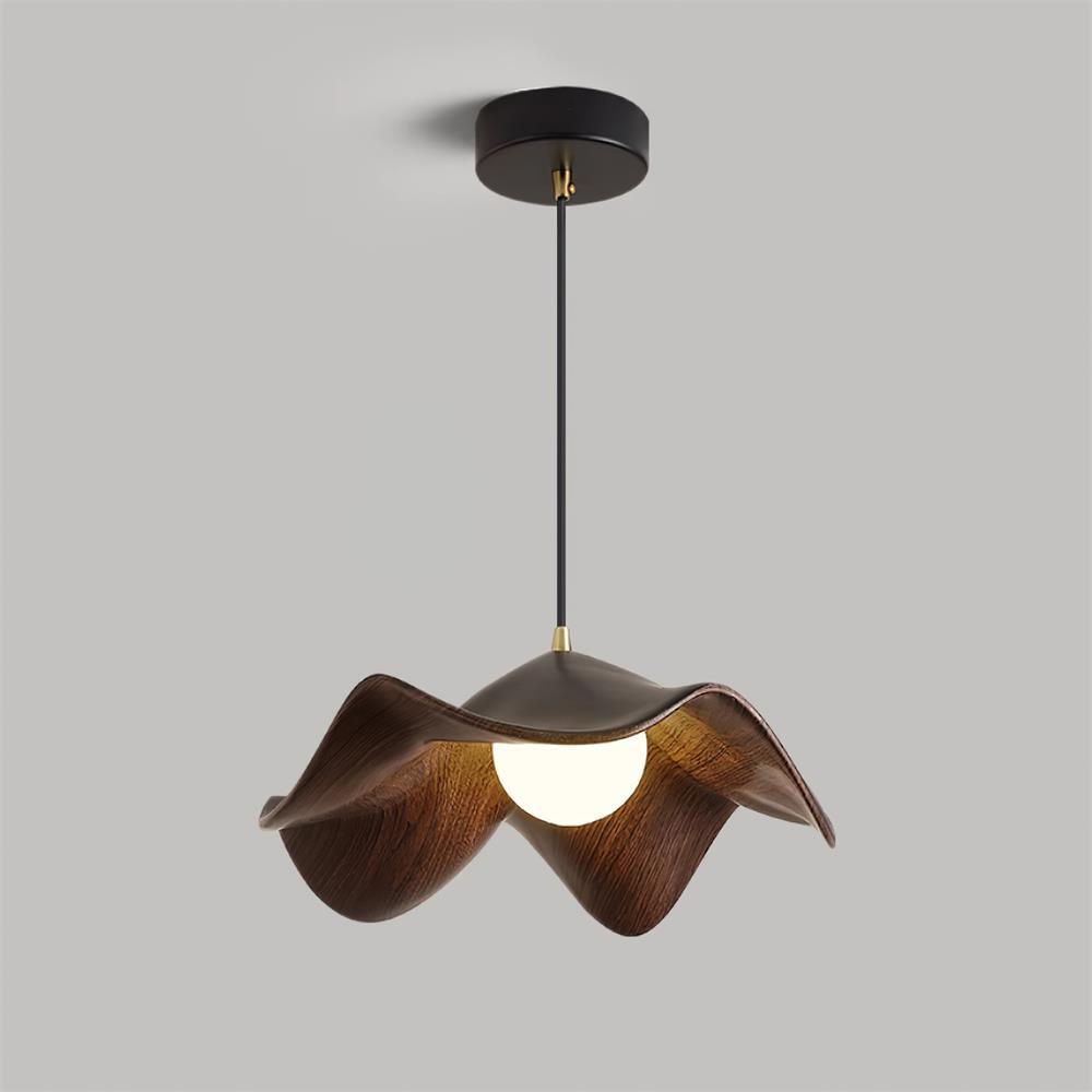Lampa Wisząca Casia Unikalna