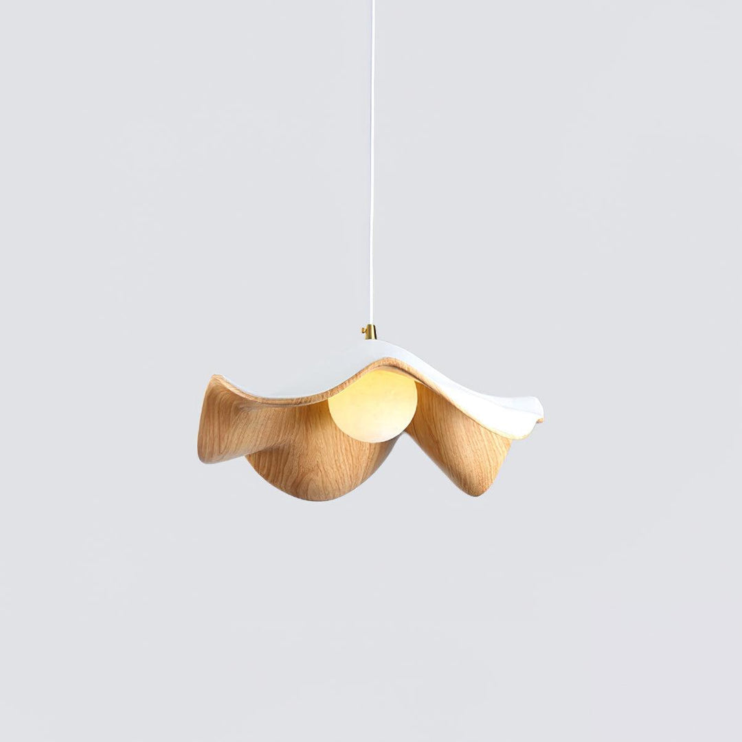 Lampa Wisząca Casia Unikalna