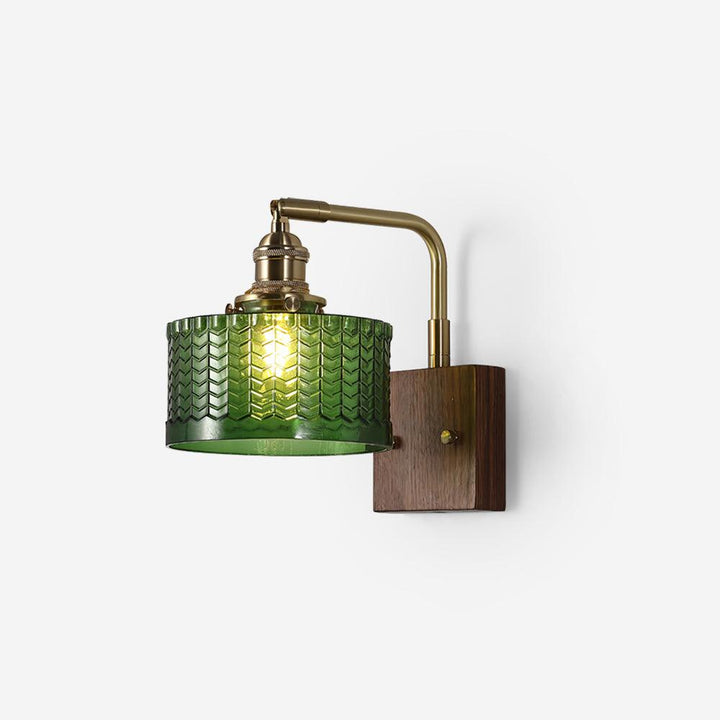 Lampa ścienna Camela