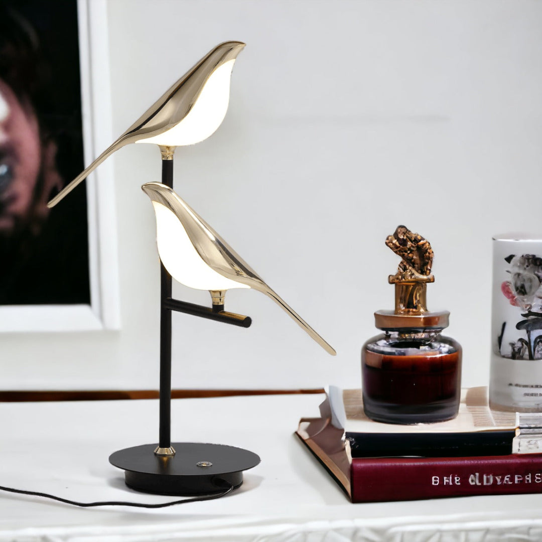 MisterBird™ | Lampa LED na biurko