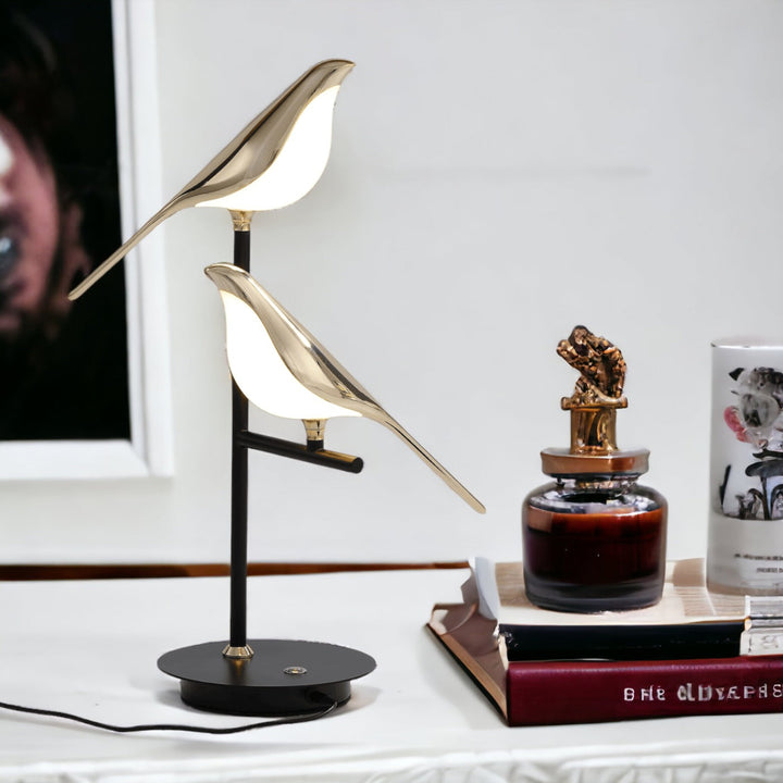 MisterBird™ | Lampa LED na biurko