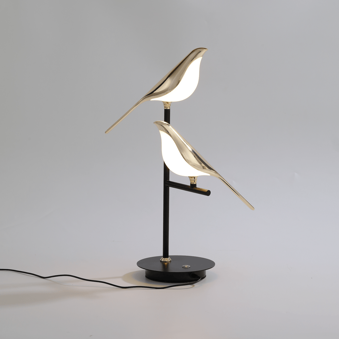 MisterBird™ | Lampa LED na biurko