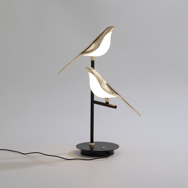 MisterBird™ | Lampa LED na biurko