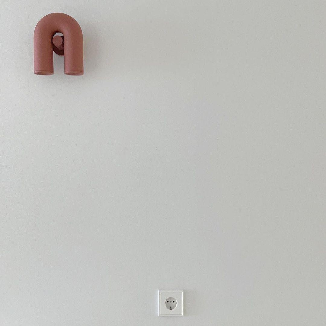 Lampa Ścienna Cirkus