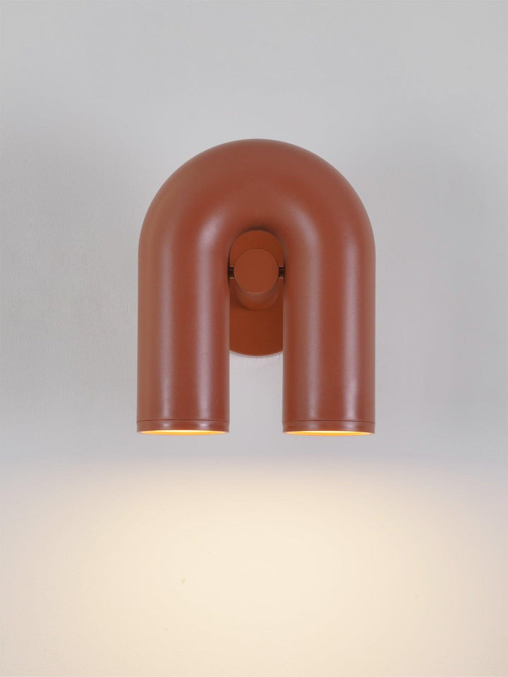 Lampa Ścienna Cirkus
