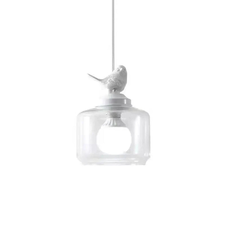 Lampa Wisząca Vogel