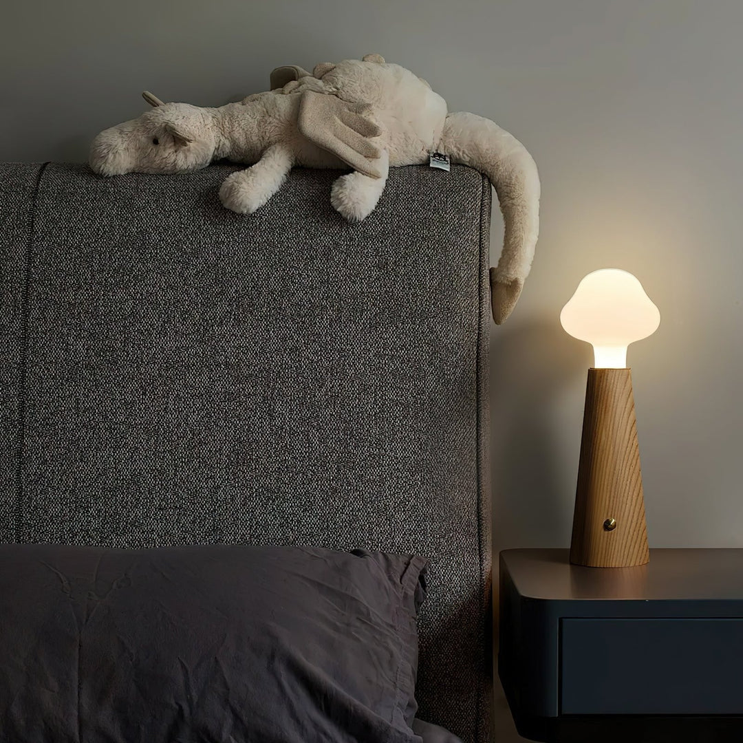 Lampa Stołowa Cloudlet