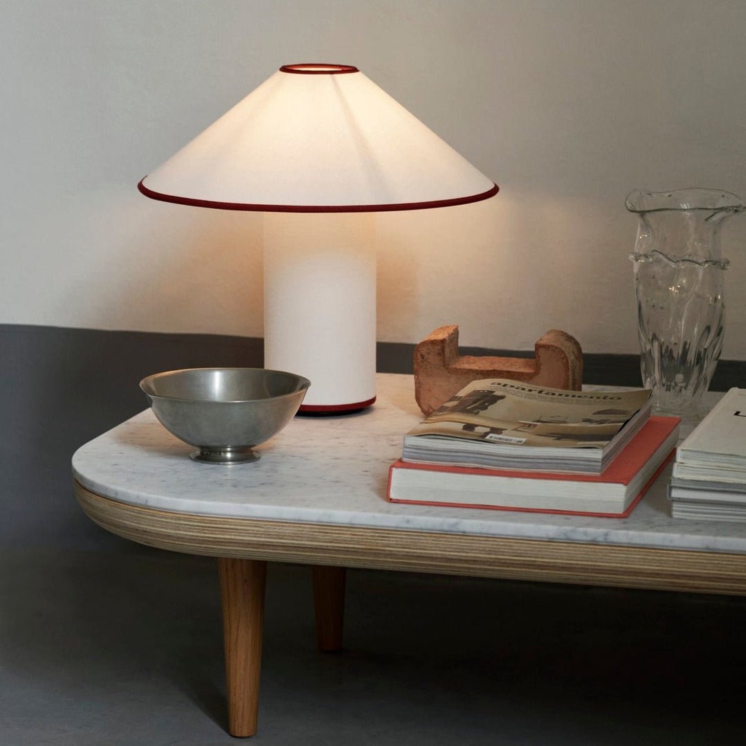 Lampa stołowa Colette