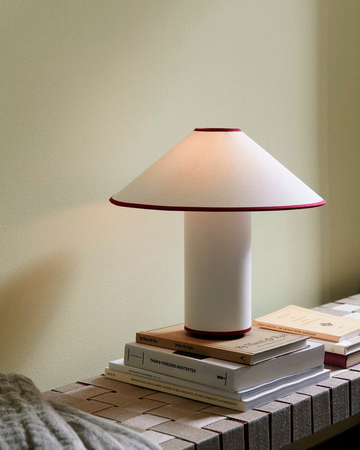 Lampa stołowa Colette