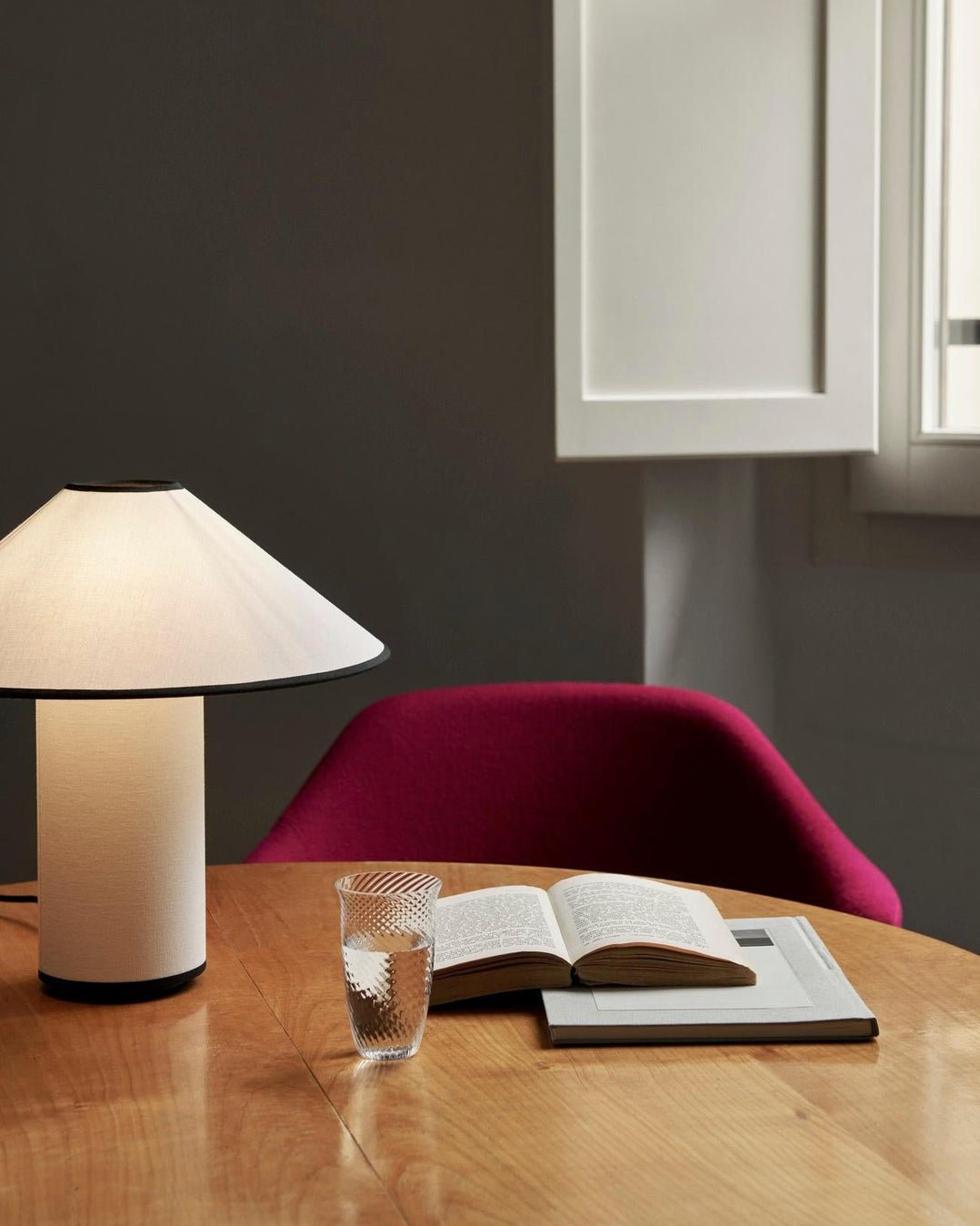 Lampa stołowa Colette