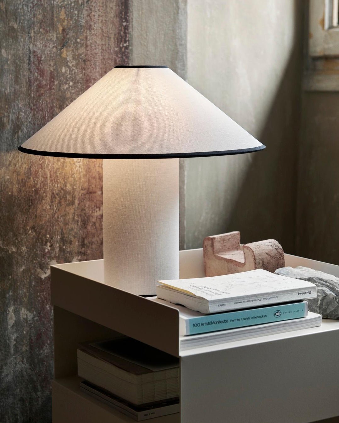 Lampa stołowa Colette