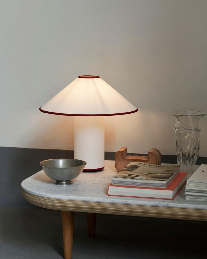 Lampa stołowa Colette