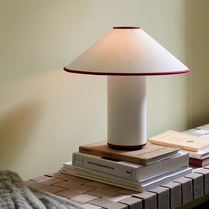 Lampa stołowa Colette