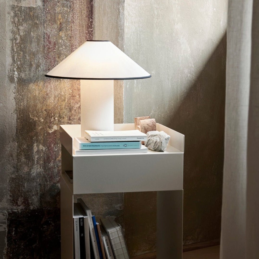 Lampa stołowa Colette