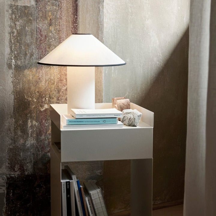 Lampa stołowa Colette