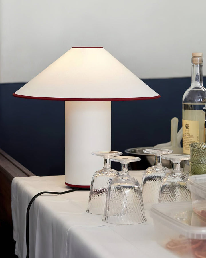 Lampa stołowa Colette