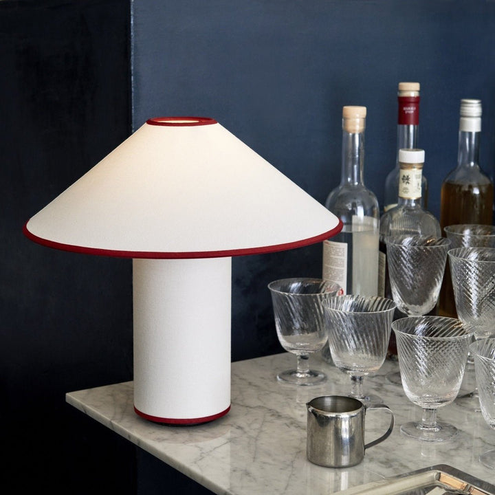 Lampa stołowa Colette