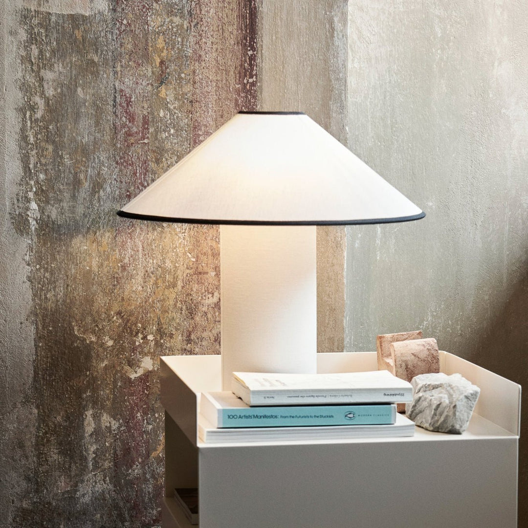Lampa stołowa Colette