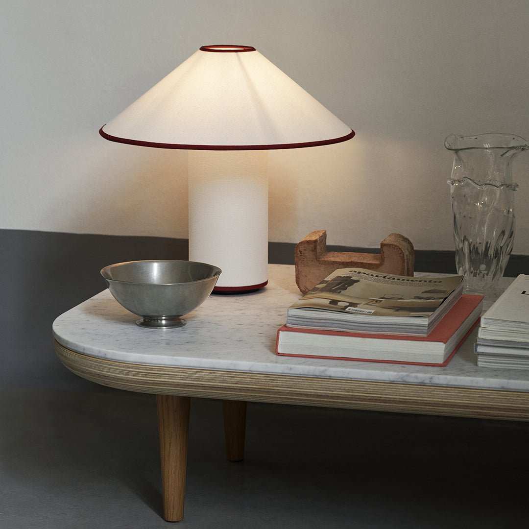 Lampa stołowa Colette