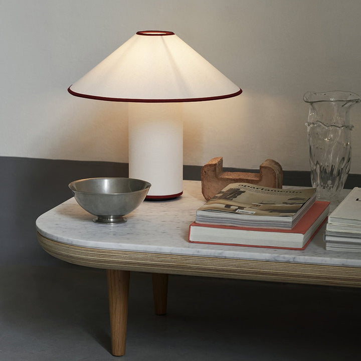 Lampa stołowa Colette