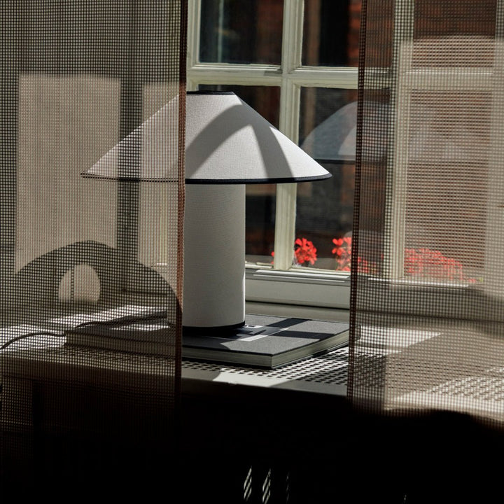 Lampa stołowa Colette