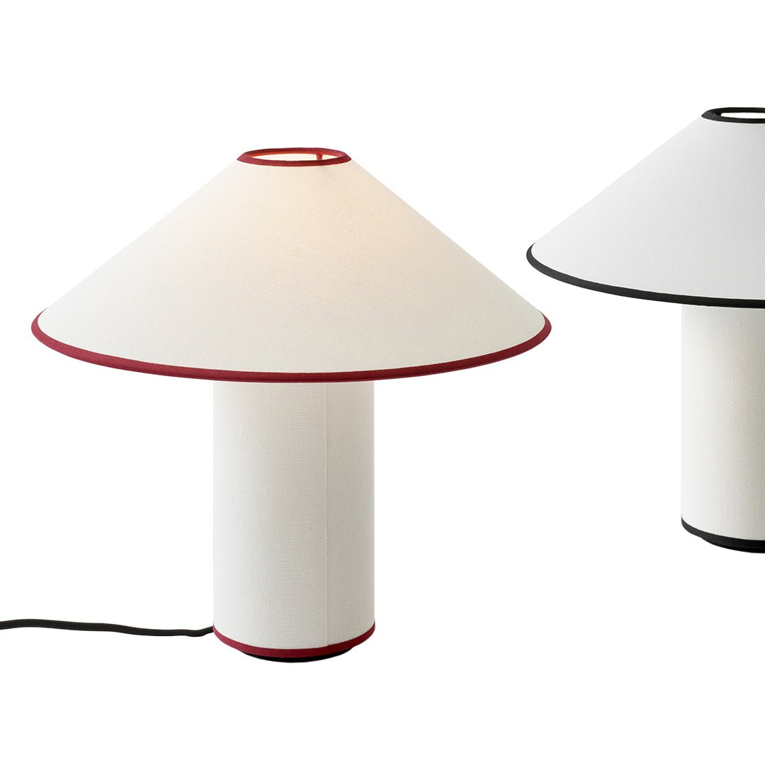 Lampa stołowa Colette