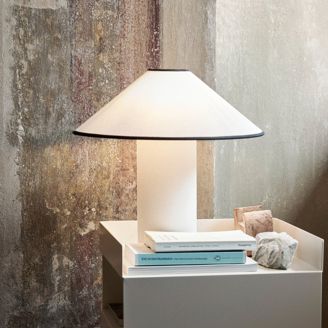 Lampa stołowa Colette