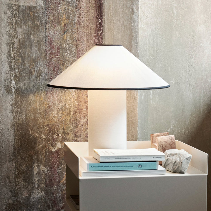 Lampa stołowa Colette