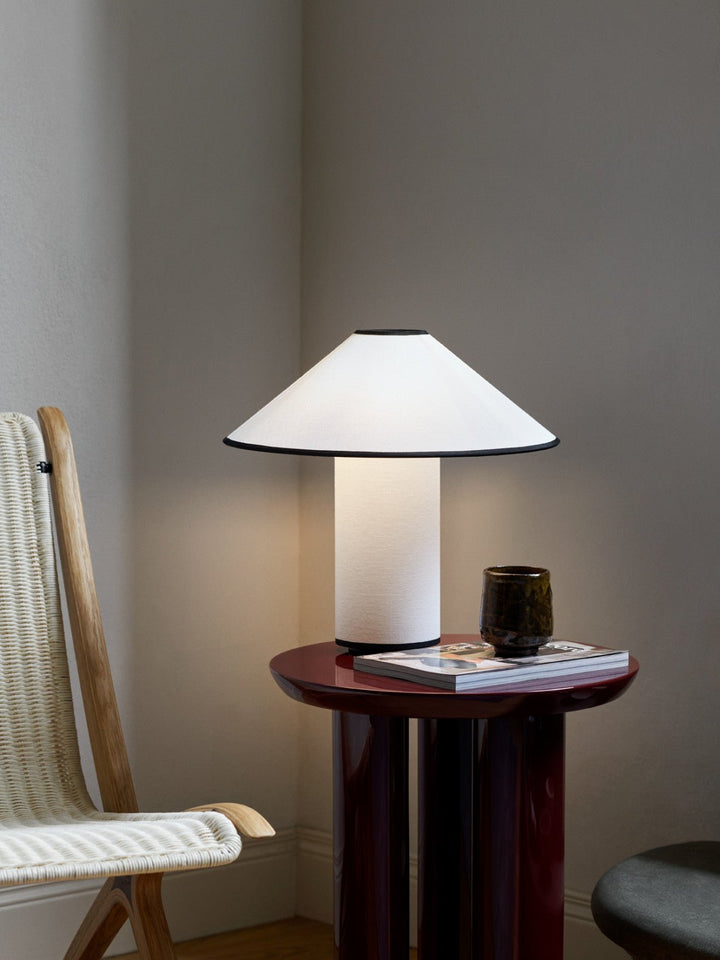 Lampa stołowa Colette