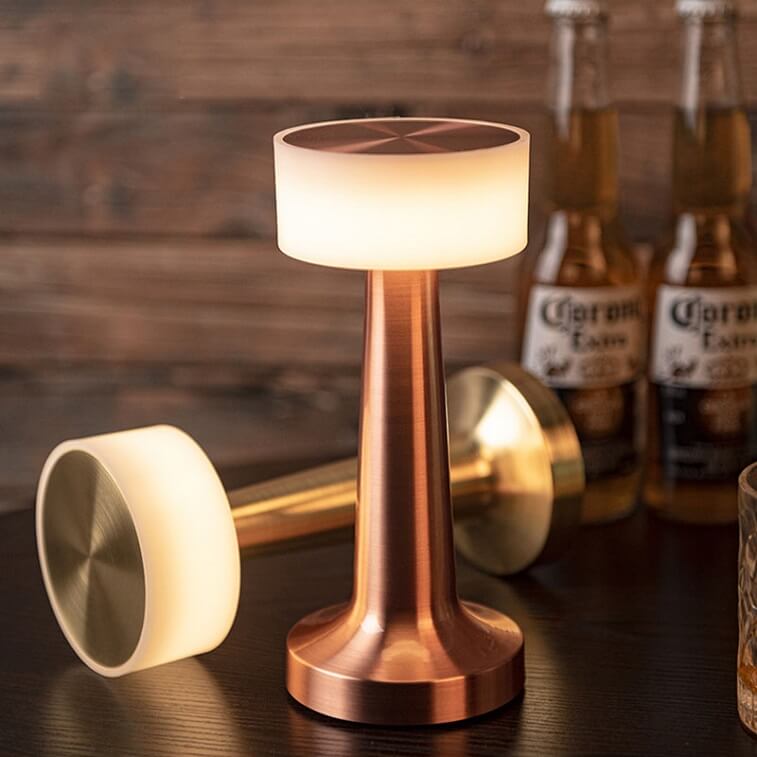 Lampa Stołowa Restauracyjna Bar