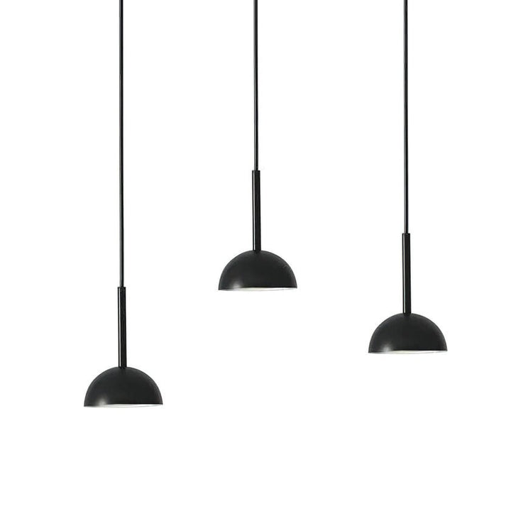 Lampa wisząca Cupolina