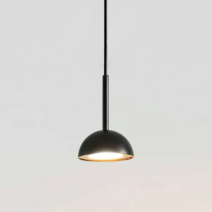 Lampa wisząca Cupolina