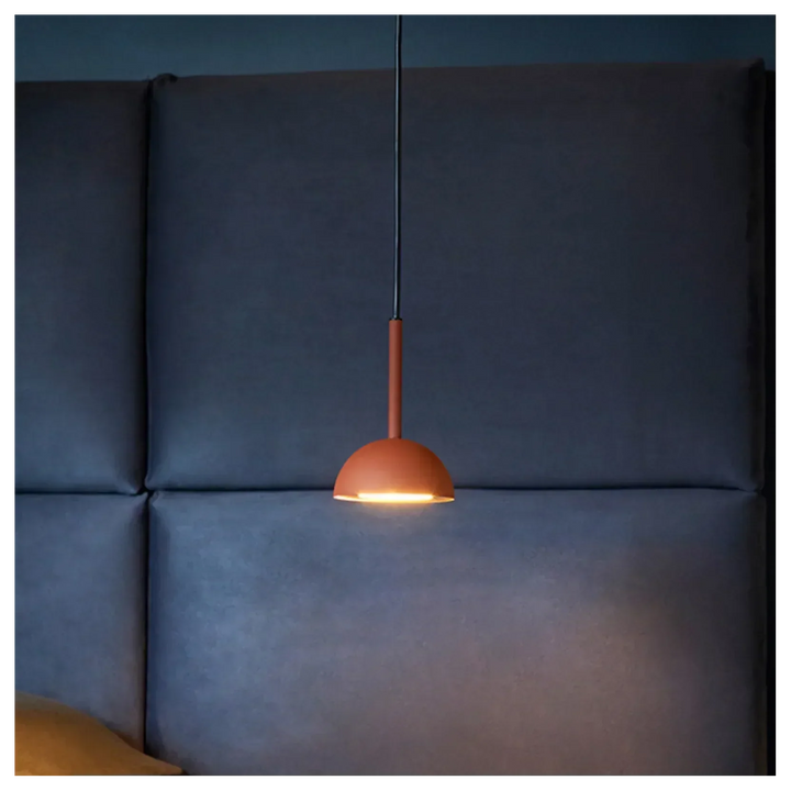 Lampa wisząca Cupolina