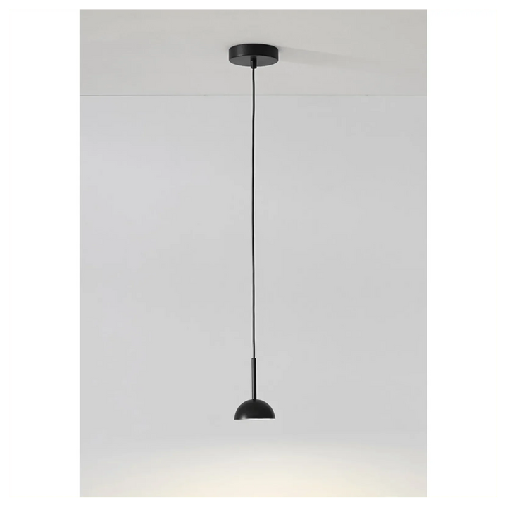 Lampa wisząca Cupolina