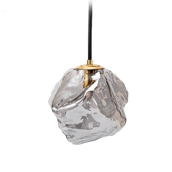 Lampa wisząca Lavaglazen