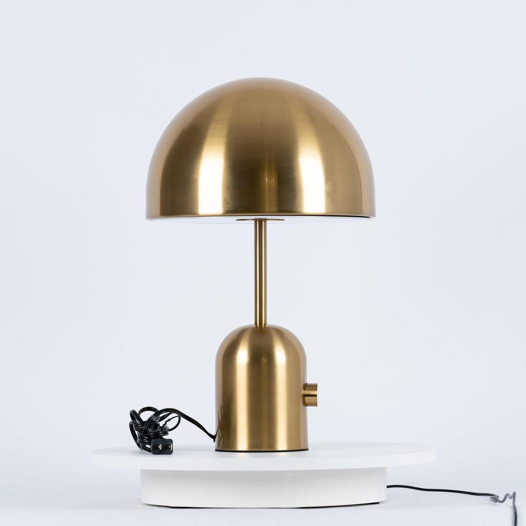 Lampa stołowa Bell