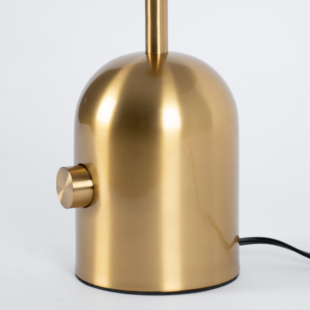Lampa stołowa Bell