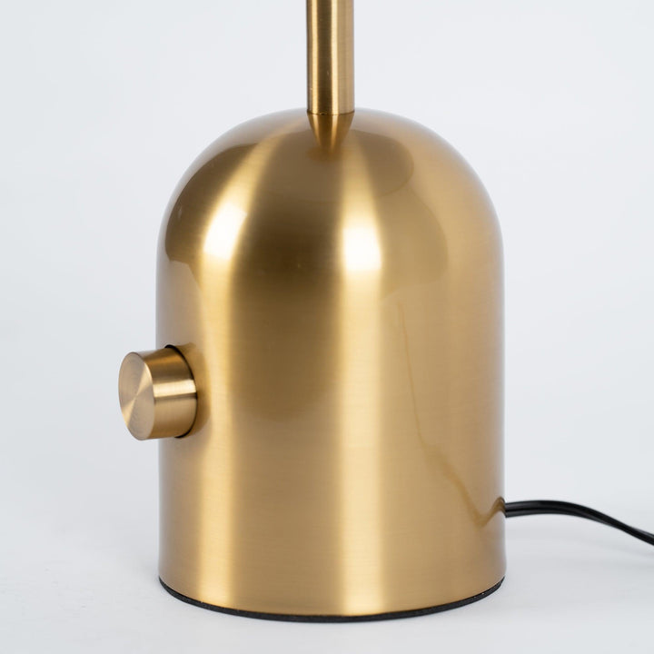 Lampa stołowa Bell