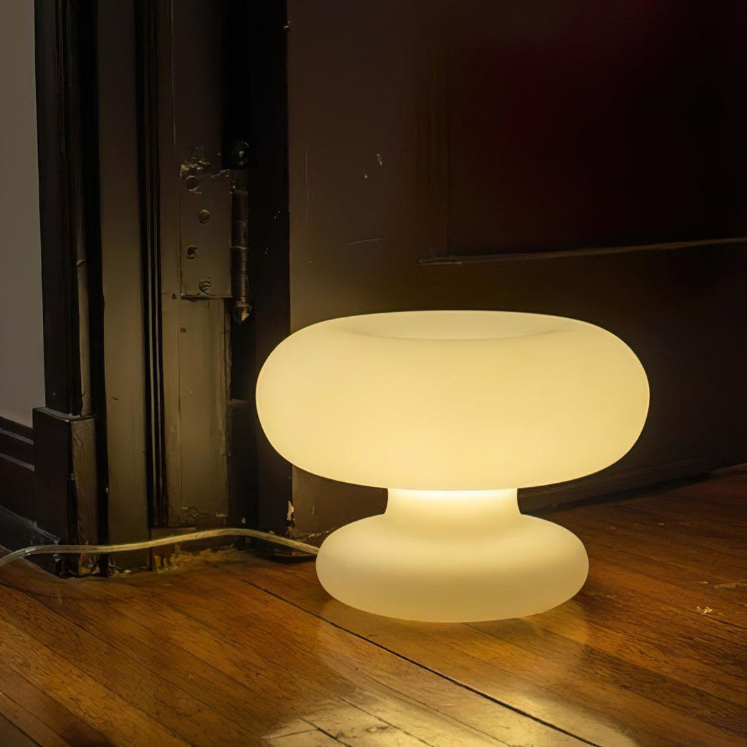 Lampa stołowa Donut